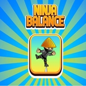 Ninja thăng bằng